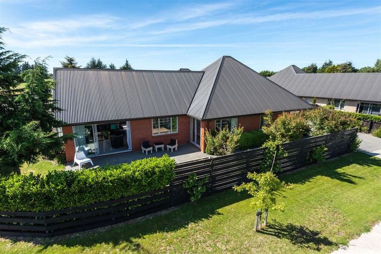 Photo of property in 2a Ballarat Road, Rangiora, 7400