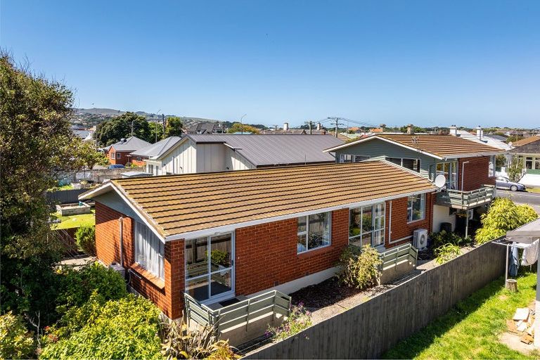 Photo of property in 6 Council Street, Saint Kilda, Dunedin, 9012
