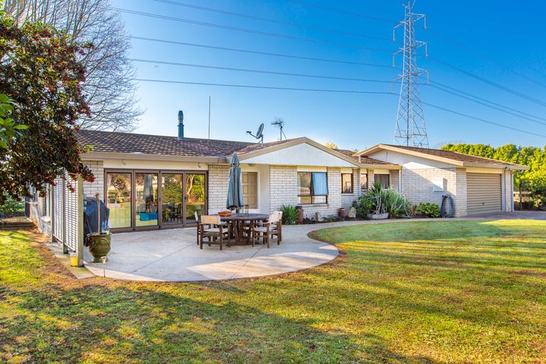 Photo of property in 31 Lee Martin Road, Tamahere, Hamilton, 3283