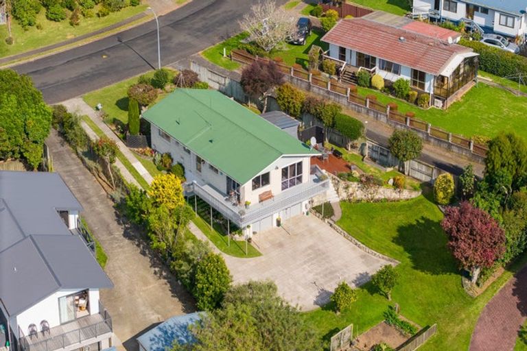 Photo of property in 118 Greenhill Drive, Te Awamutu, 3800