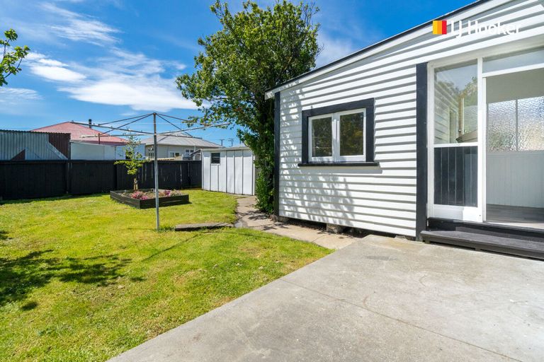 Photo of property in 17 Trafalgar Street, Saint Kilda, Dunedin, 9012