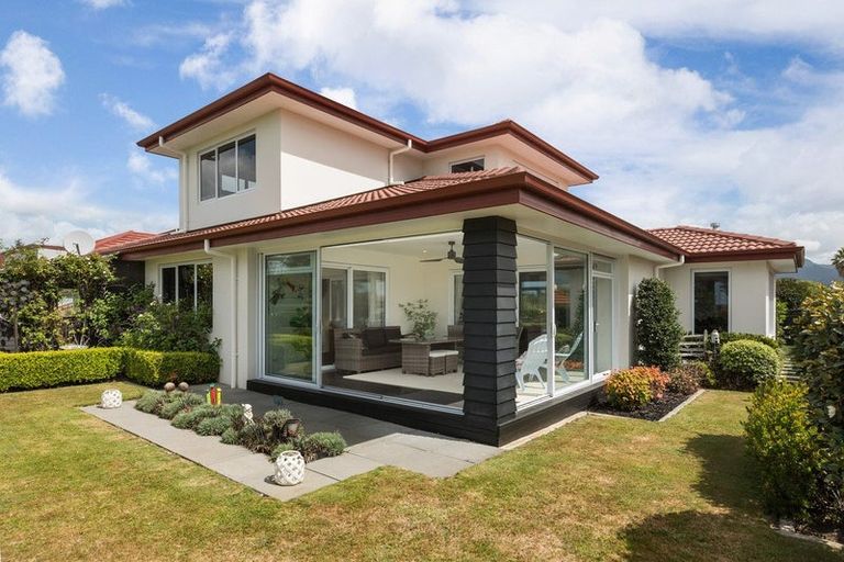 Photo of property in 1 Carnoustie Place, Aongatete, Katikati, 3178