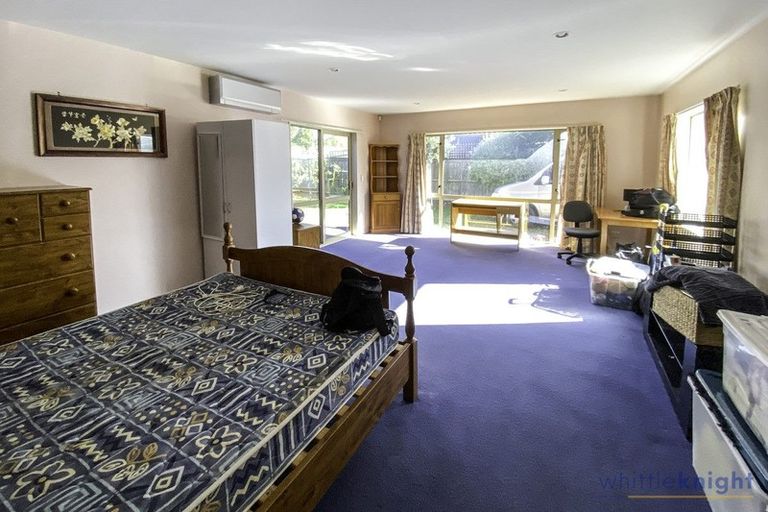 Photo of property in 7a Wentworth Street, Ilam, Christchurch, 8041