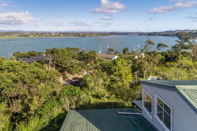 Photo of property in 155 Attwood Road, Paremoremo, Auckland, 0632