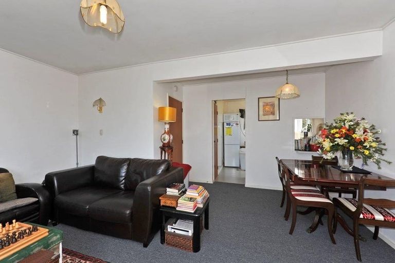 Photo of property in 1/172 Ohiro Road, Brooklyn, Wellington, 6021