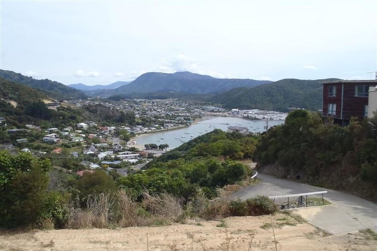 Photo of property in 5 Cooks Ridge, Waikawa, Picton, 7281