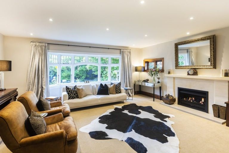 Photo of property in 36 Leinster Road, Merivale, Christchurch, 8014