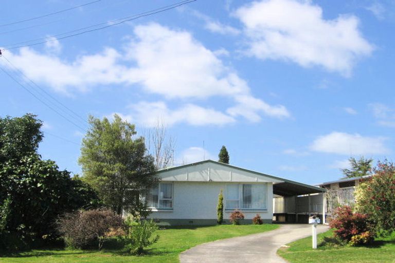 Photo of property in 6 Greerton Road, Gate Pa, Tauranga, 3112