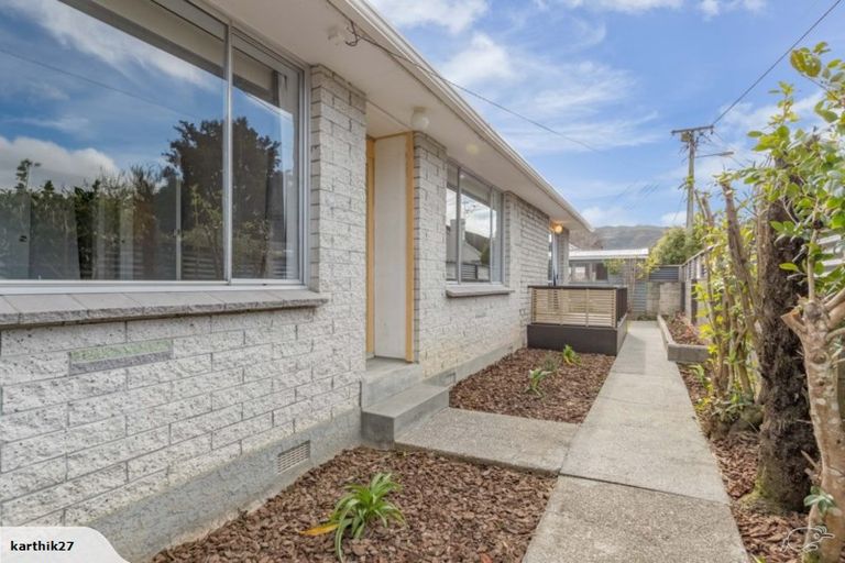 Photo of property in 2/39 Palmer Court, Silverstream, Upper Hutt, 5019