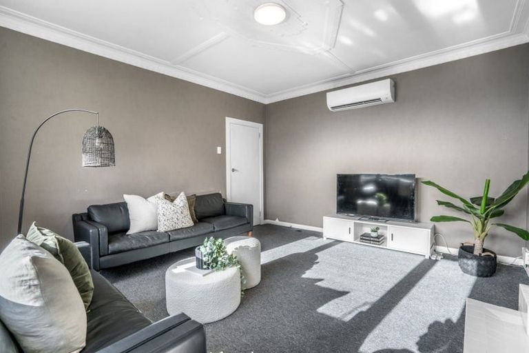 Photo of property in 303 Crinan Street, Georgetown, Invercargill, 9812