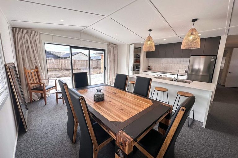 Photo of property in 25 Benn Street, Amberley, 7481