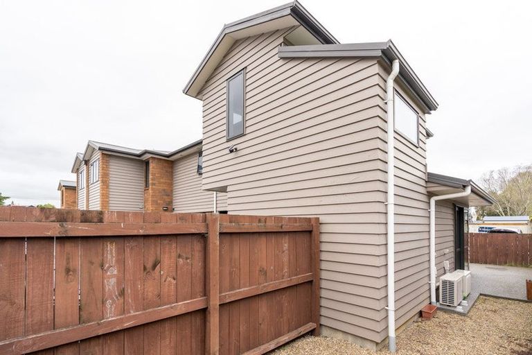 Photo of property in 4/30 Willoughby Street, Whitiora, Hamilton, 3200