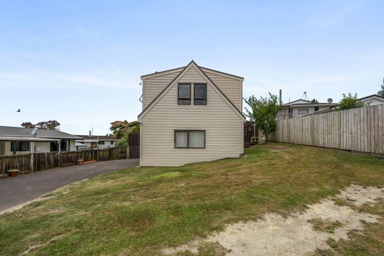 Photo of property in 7 Camellia Drive, Ngongotaha, Rotorua, 3010