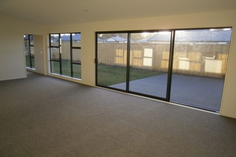 Photo of property in 47 Stanford Way, Rolleston, 7615