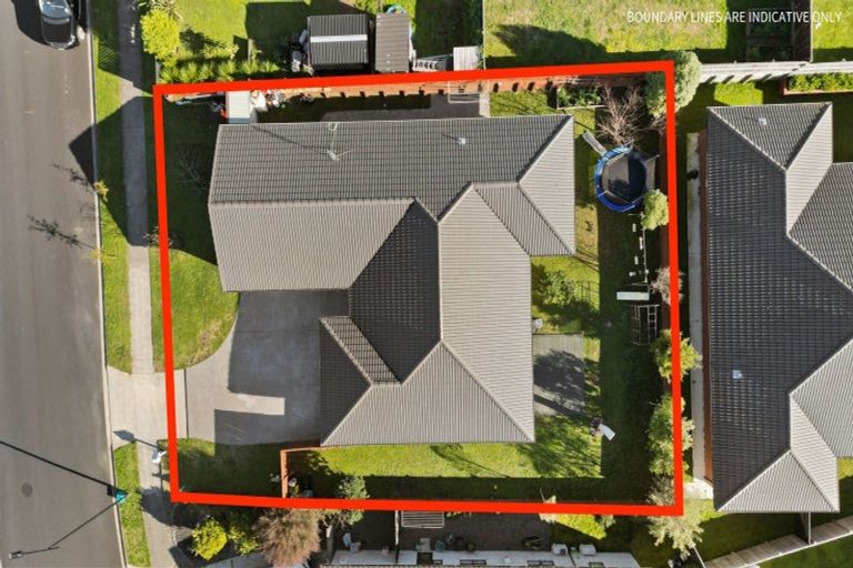 Photo of property in 3 Matariki Terrace, Ngaruawahia, Hamilton, 3288