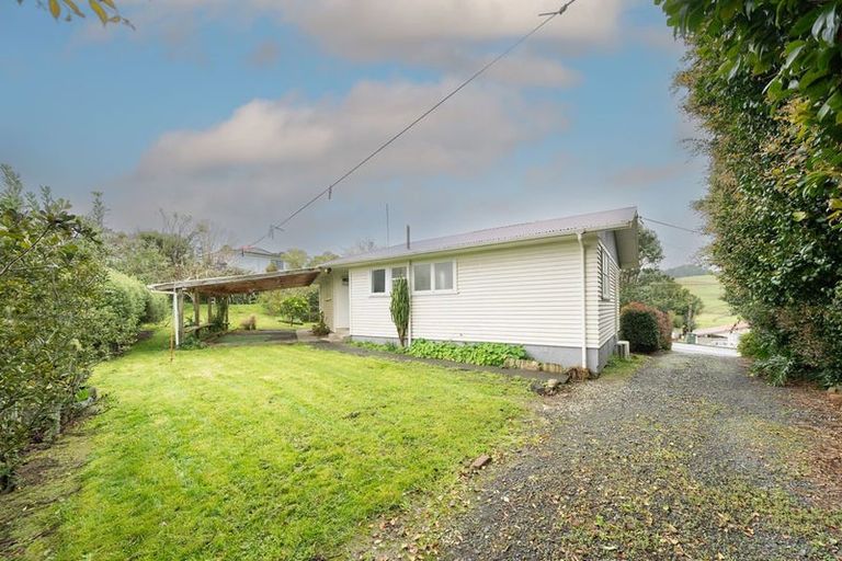 Photo of property in 87 Valley Road, Hikurangi, 0114