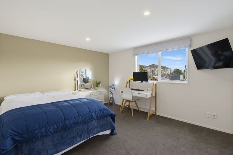 Photo of property in 3/24 Eversleigh Street, St Albans, Christchurch, 8014