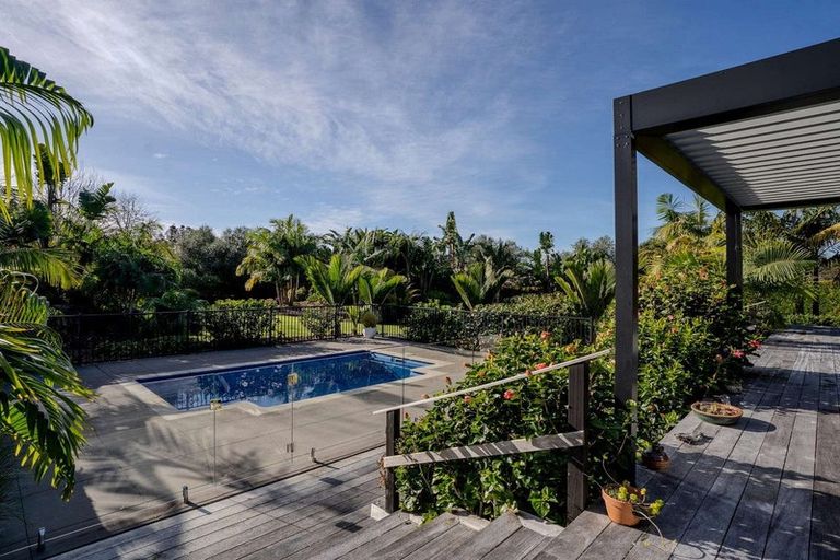 Photo of property in 58 Rainbow Falls Road, Kerikeri, 0230