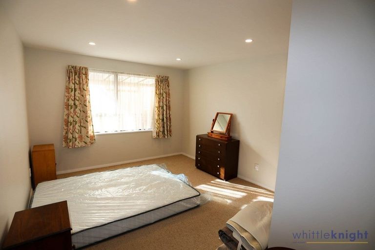 Photo of property in 1a Alvarez Place, Somerfield, Christchurch, 8024