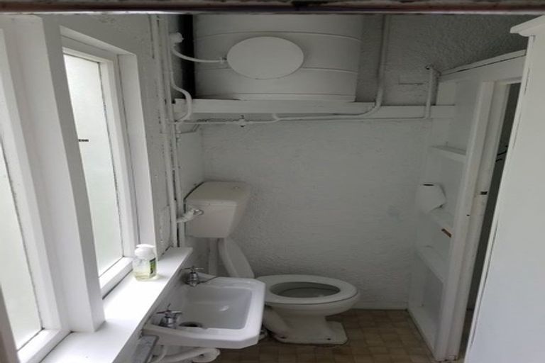 Photo of property in 105 Majoribanks Street, Mount Victoria, Wellington, 6011