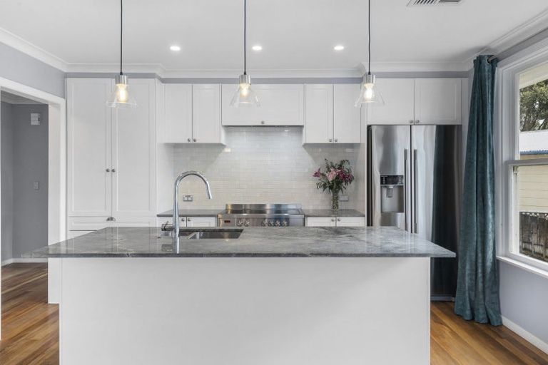 Photo of property in 12 Fenchurch Grove, Stokes Valley, Lower Hutt, 5019