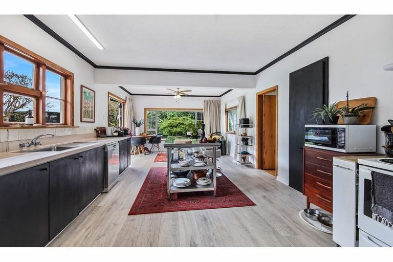 Photo of property in 1327 Blythe Road, Domett, Cheviot, 7383