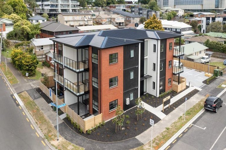 Photo of property in 102/89 Aurora Terrace, Hillcrest, Hamilton, 3216