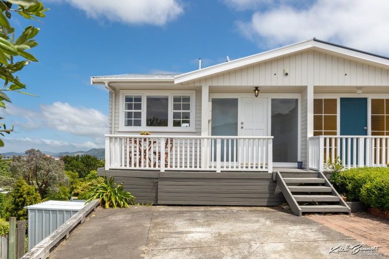 Photo of property in 36b Truro Road, Camborne, Porirua, 5026