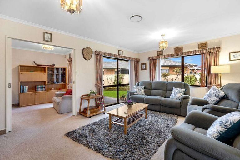 Photo of property in 3 Celtic Court, Roslyn, Palmerston North, 4414