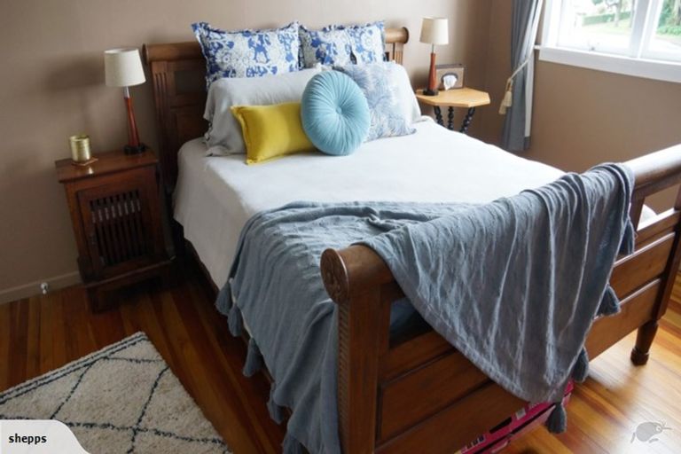 Photo of property in 223 Powderham Street, New Plymouth, 4310