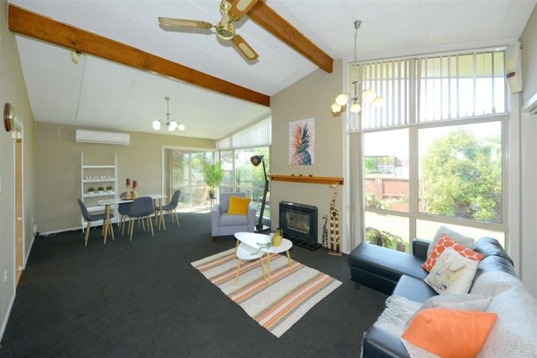 Photo of property in 15 Helmsdale Street, Burwood, Christchurch, 8083