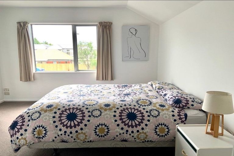 Photo of property in 541a Manchester Street, St Albans, Christchurch, 8014