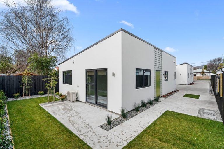 Photo of property in 155 Milton Street, Somerfield, Christchurch, 8024