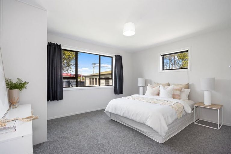 Photo of property in 152 Gayhurst Road, Dallington, Christchurch, 8061