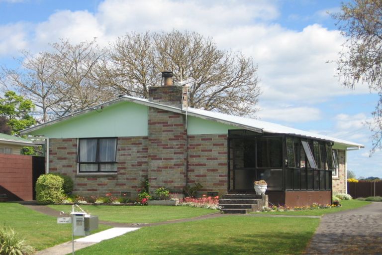 Photo of property in 42 Stanley Street, Matamata, 3400