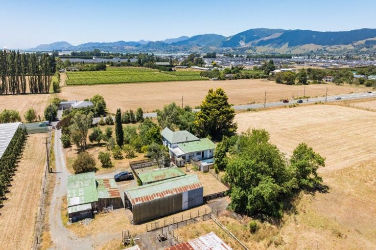 Photo of property in 177 Appleby Highway, Appleby, Richmond, 7081