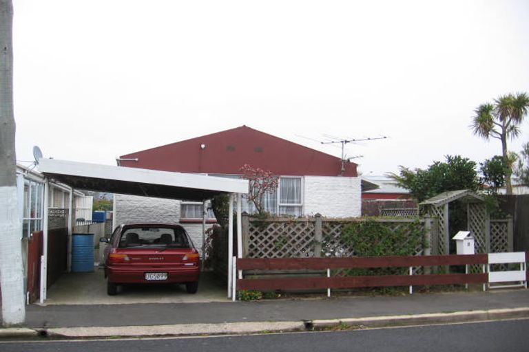 Photo of property in 2c Arney Street, South Dunedin, Dunedin, 9012