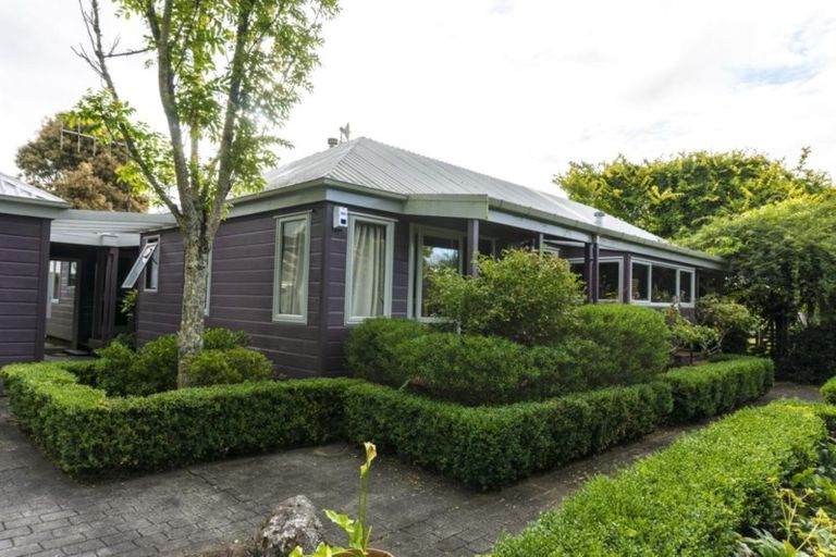 Photo of property in 272 Bedford Road, Te Kowhai, Hamilton, 3288