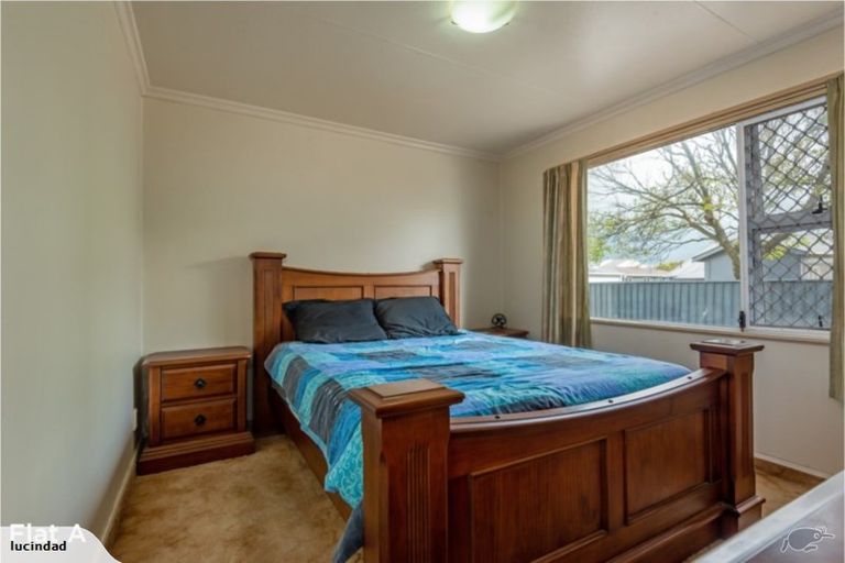 Photo of property in 34a Rata Street, Roslyn, Palmerston North, 4414