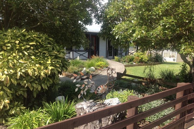 Photo of property in 97 Boundary Road, Upper Plain, Masterton, 5888