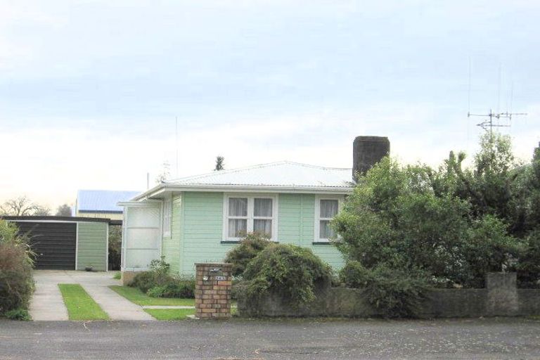 Photo of property in 243 Clarkin Road, Fairfield, Hamilton, 3214