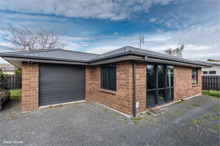Photo of property in 7 Edinburgh Road, Hillcrest, Hamilton, 3216