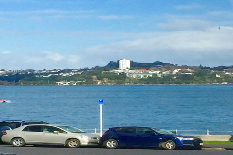 Photo of property in 5/21 Queens Parade, Devonport, Auckland, 0624