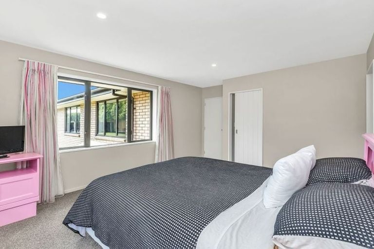 Photo of property in 2 Clausen Avenue, Leeston, 7632