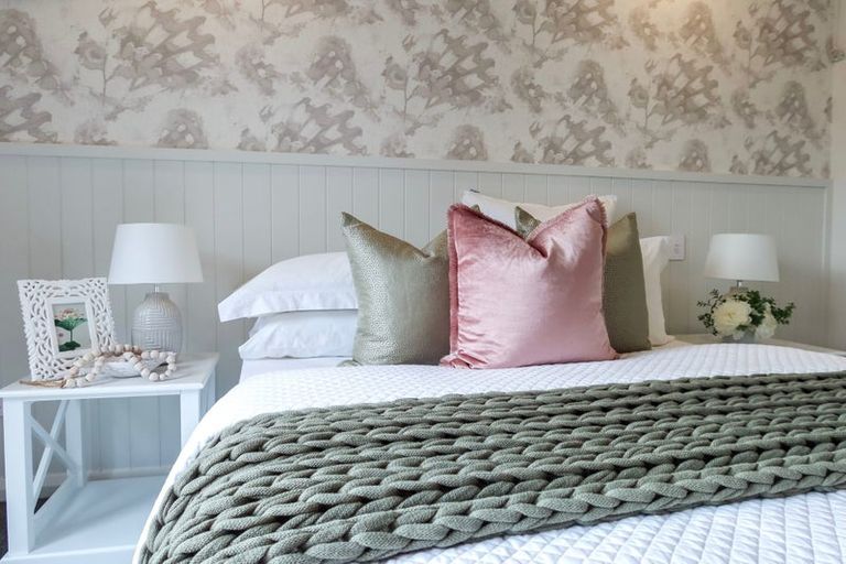 Photo of property in 17a Brightwater Terrace, Terrace End, Palmerston North, 4410