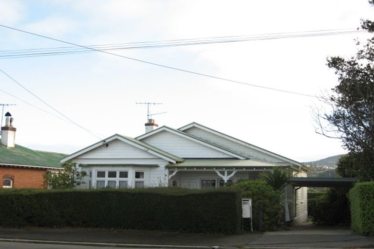 Photo of property in 28 Kenmure Road, Belleknowes, Dunedin, 9011