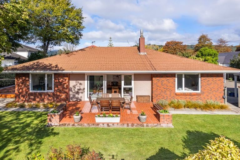 Photo of property in 333 Fergusson Drive, Heretaunga, Upper Hutt, 5018