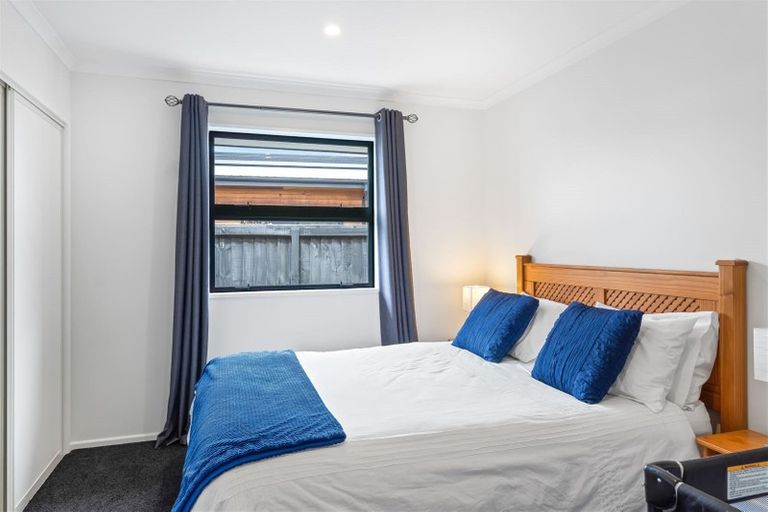 Photo of property in 7 Genoa Avenue, Rolleston, 7614