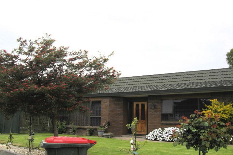 Photo of property in 6 Barrett Court, Stoke, Nelson, 7011