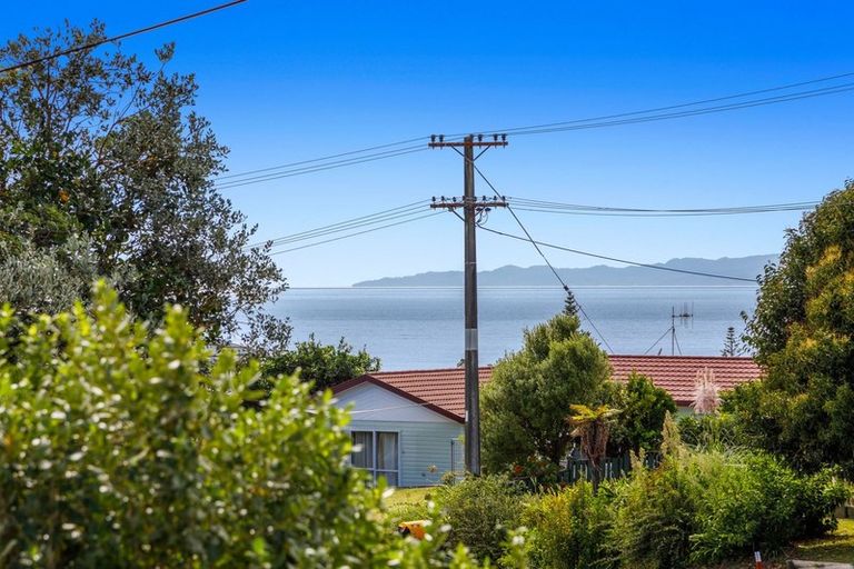 Photo of property in 14 Paerata Ridge Road, Waiotahe, Opotiki, 3198